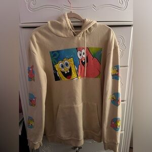 SpongeBob Hoodie